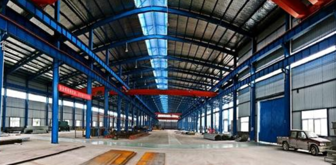 南通大家知道重型钢结构在施工中轻易出现哪些问题吗