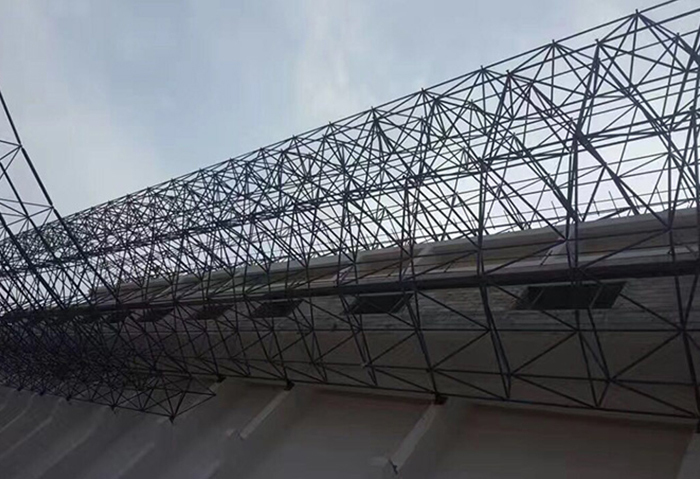 南通泗洪垃圾电厂