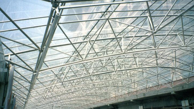 南通网架公司的彩色压型钢板的吊装方法有哪些