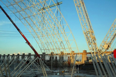 南通在对应所需名称或序数的集合中，未找到项目。